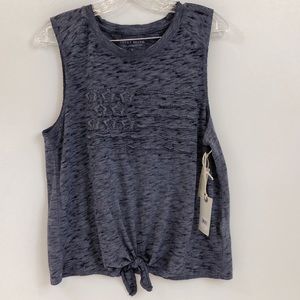 Lucky 🍀 Brand Tee || L || NWT